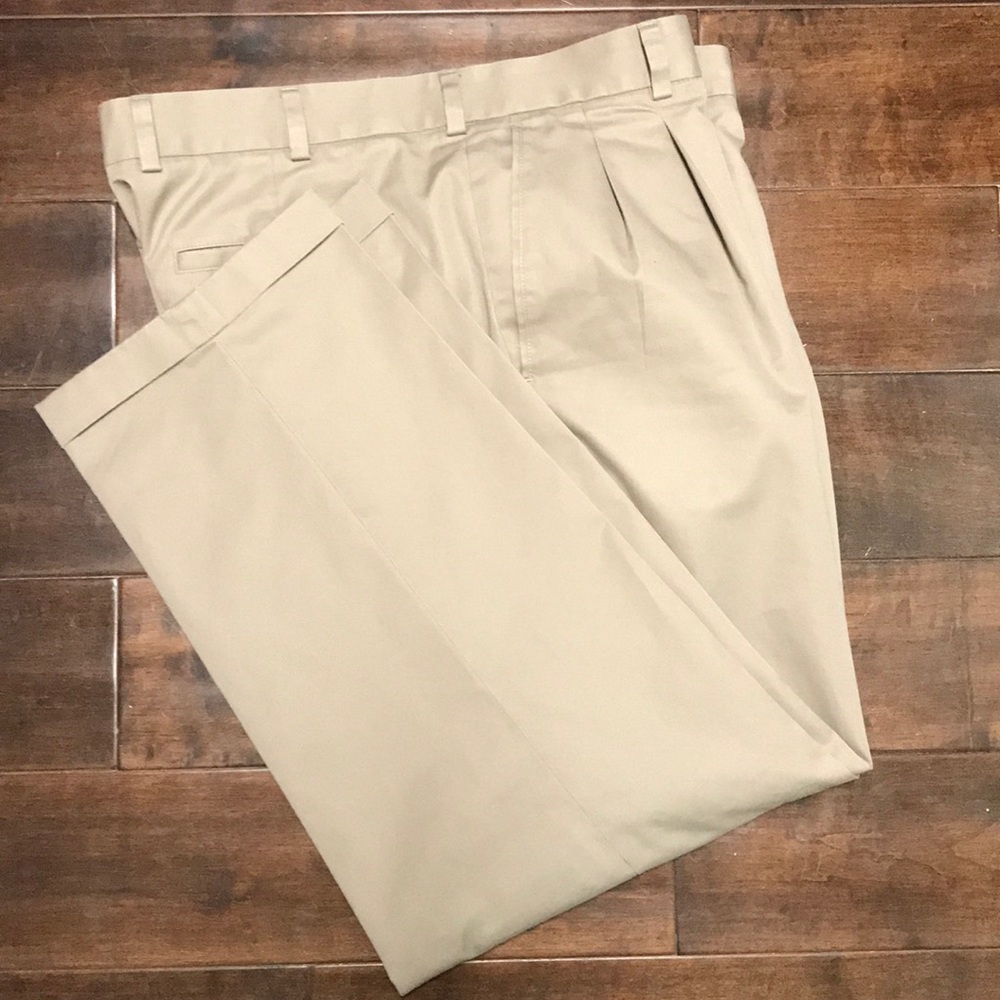 Nordstrom men’s dress pants - 38x29
